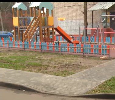 В Ярославле проверили отремонтированные дворы