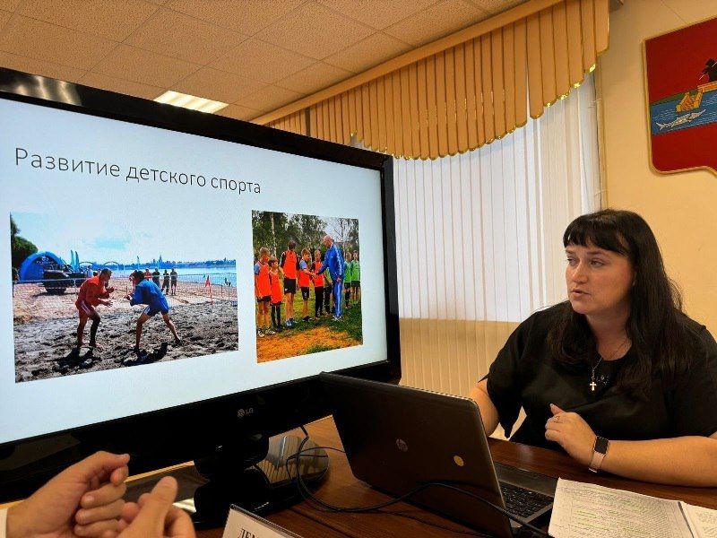 В Рыбинске выберут лучший комитет общественного самоуправления