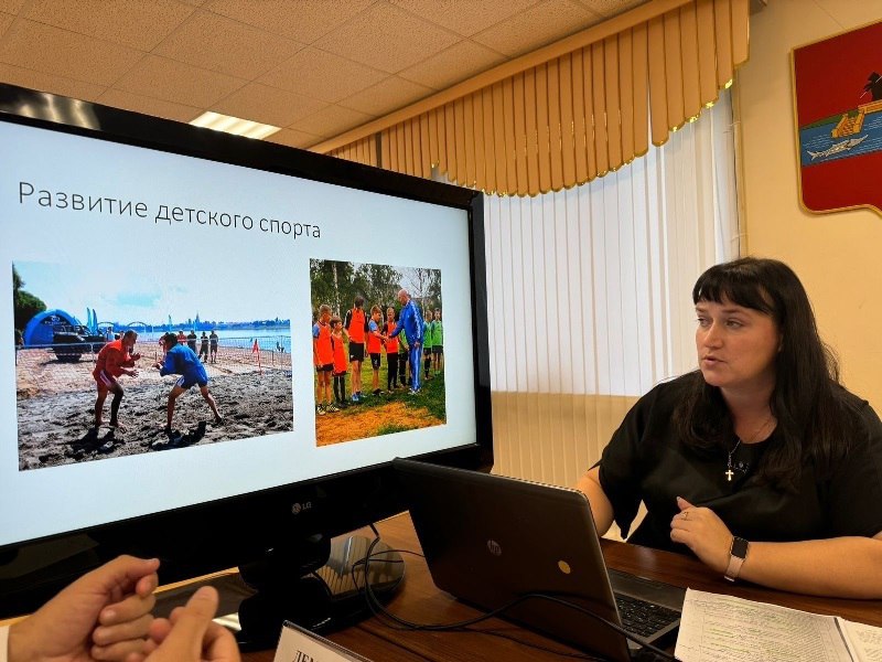 В Рыбинске выберут лучший комитет общественного самоуправления