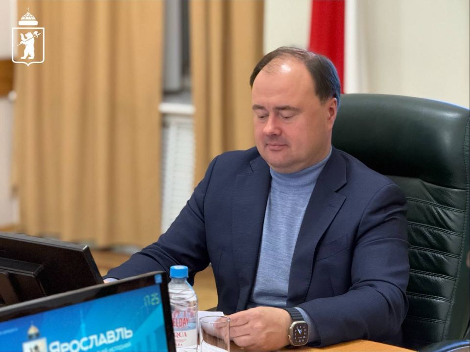 Артём Молчанов: Подвели итоги конкурсного отбора по благоустройству школьных дворов