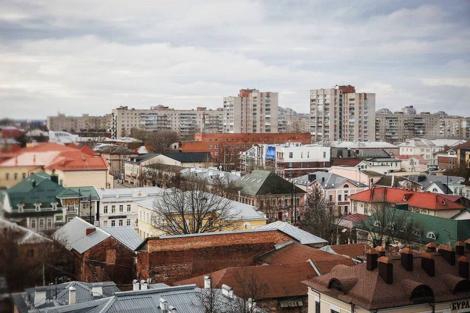 Дмитрий Рудаков: Объявлен конкурс на лучший комитет общественного самоуправления