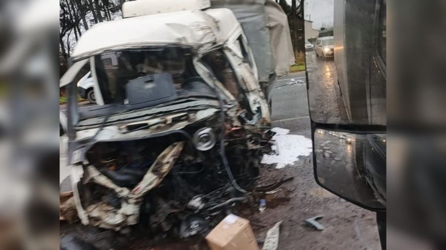 Семье погибшего в ДТП под Переславлем водителя окажут помощь