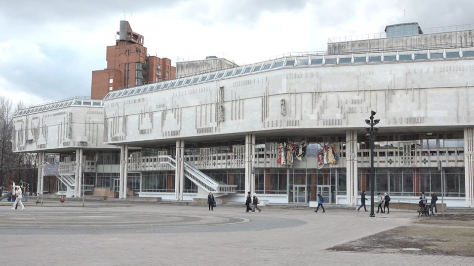 Стала известна дата открытия ярославского ТЮЗа