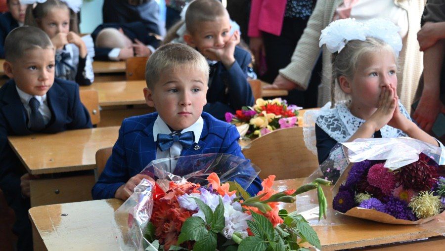 «Это время радости». В комитете ГД по просвещению выступили резко против идеи сокращения летних каникул до двух месяцев