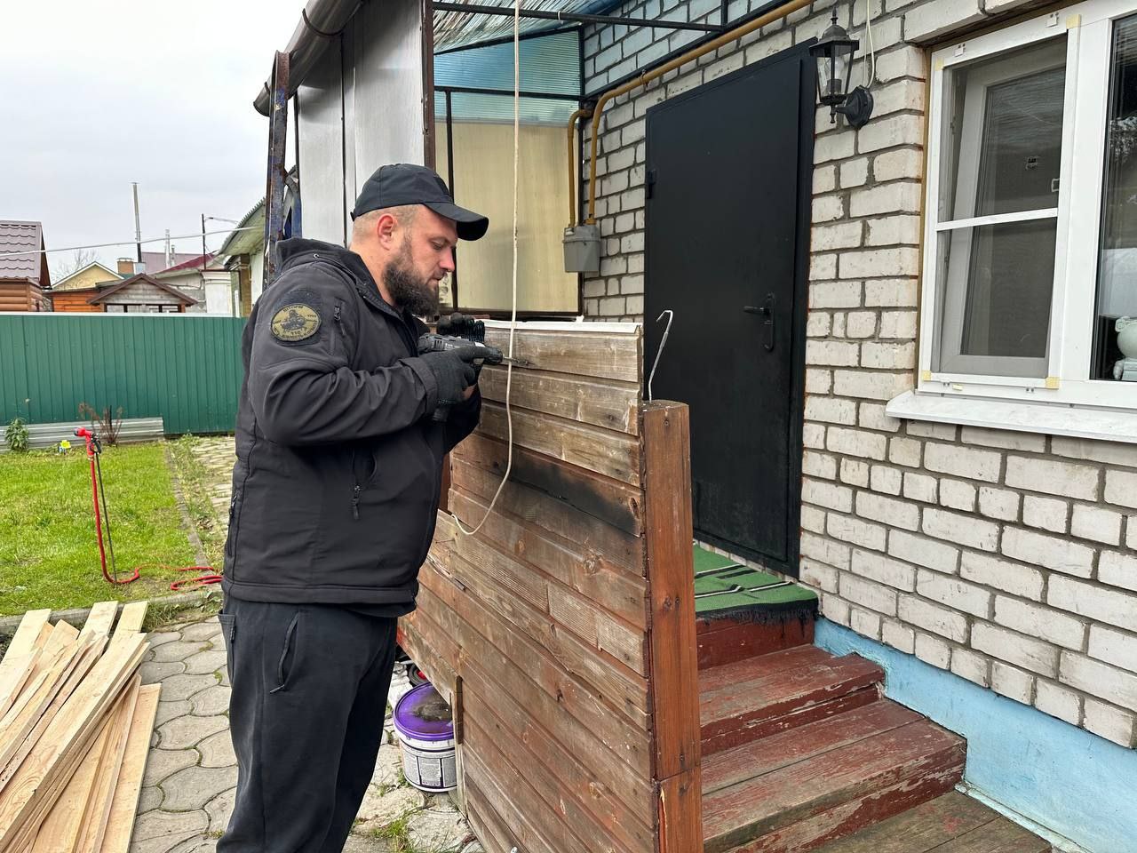 Прокуратура Кировского района г. Ярославля совместно с представителями региональных отделений Всероссийского военно-патриотического общественного движения «Юнармия» и Общероссийской общественной организации «Ветераны боевых... Прокуратура Кировского района г. Ярославля совместно с представителями региональных отделений Всероссийского военно-патриотического общественного движения «Юнармия» и Общероссийской общественной организации «Ветераны боевых...