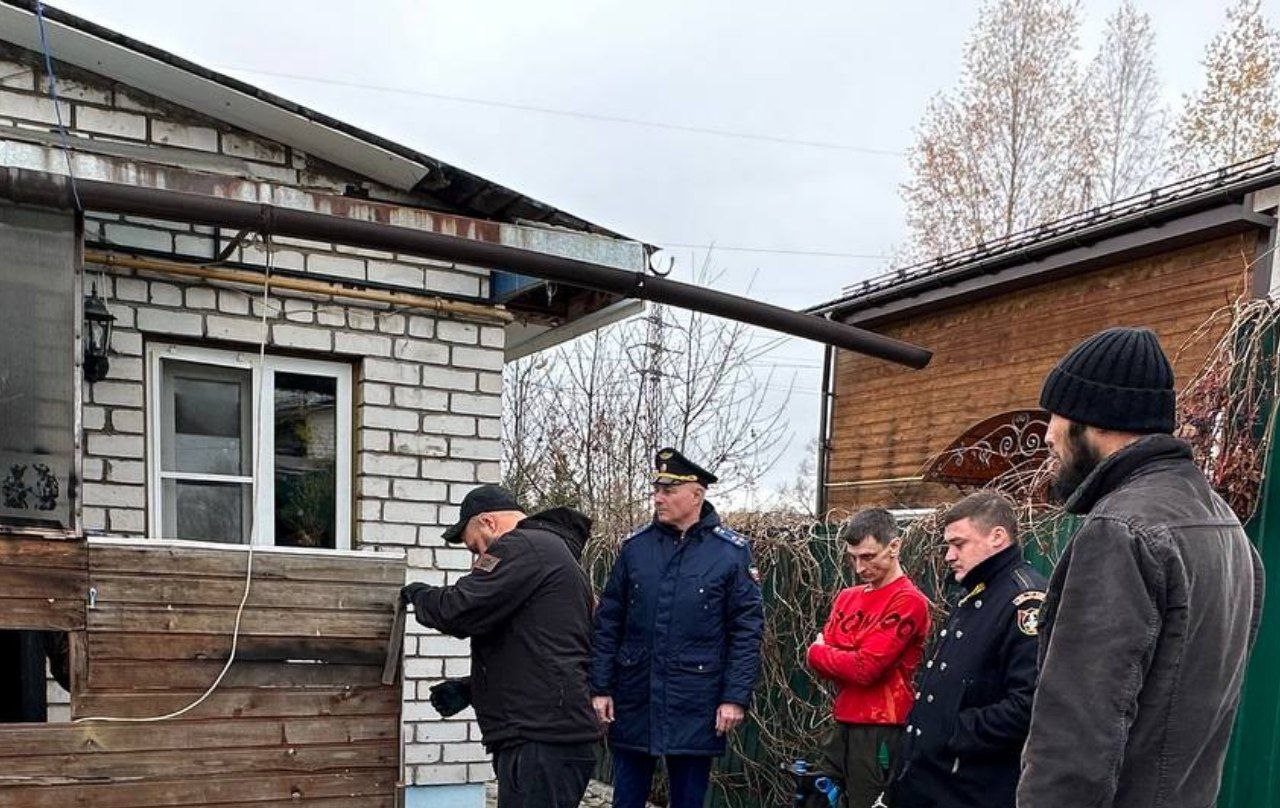 Прокуратура Кировского района г. Ярославля совместно с представителями региональных отделений Всероссийского военно-патриотического общественного движения «Юнармия» и Общероссийской общественной организации «Ветераны боевых...