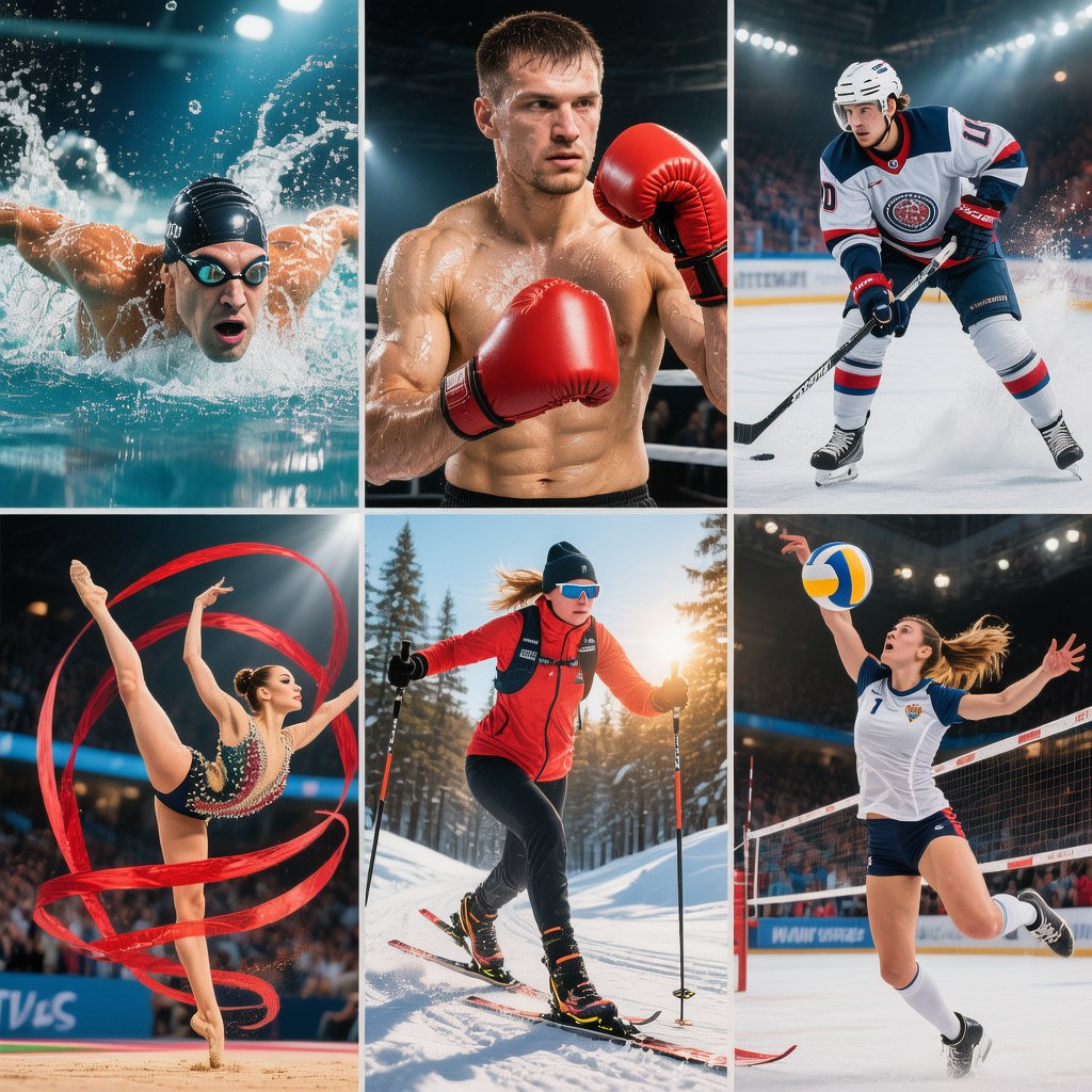 Ярославские спортсмены начали получать повышенные выплаты за достижения