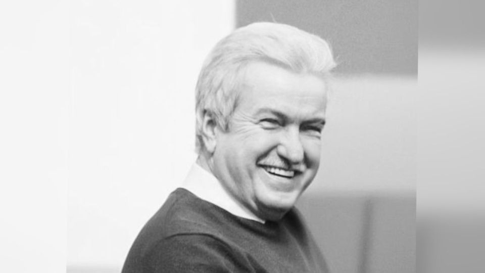 Ушел из жизни известный ярославский телеведущий Валентин Тугов