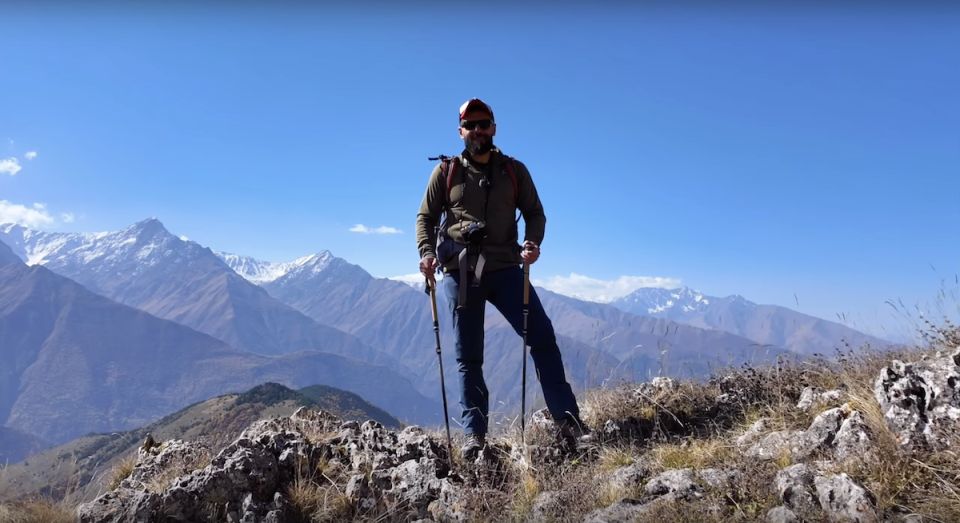 Постигнуть величие гор: почему походы становятся источником вдохновения