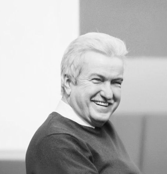 Ушёл из жизни бывший сотрудник Городского телеканала