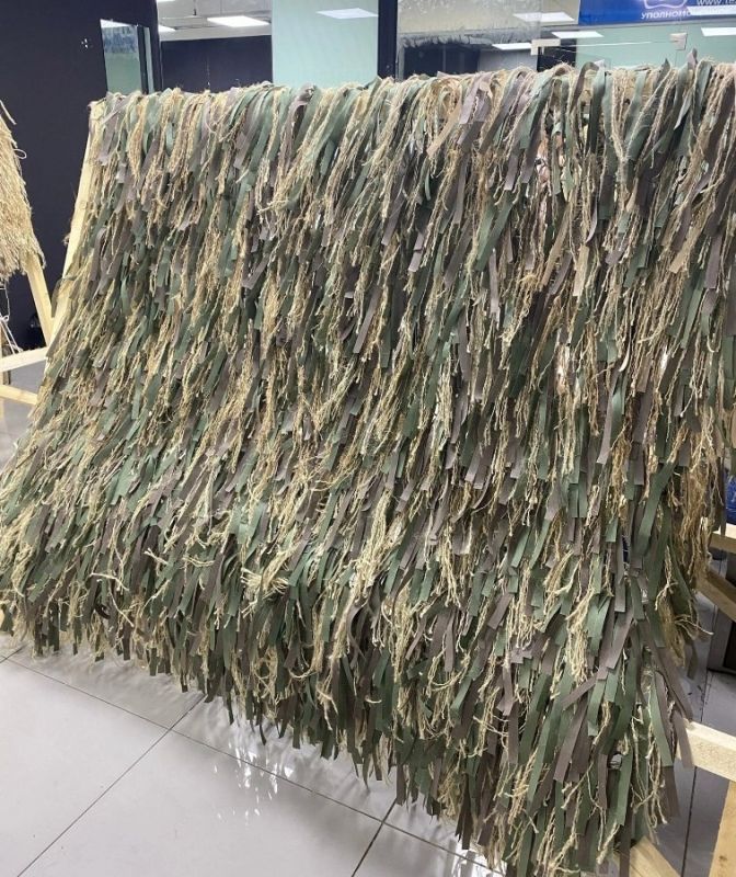 Рыбинские ветераны с заботой о бойцах