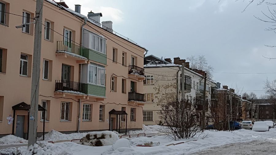 В Ярославской области заметно подорожала “вторичка”