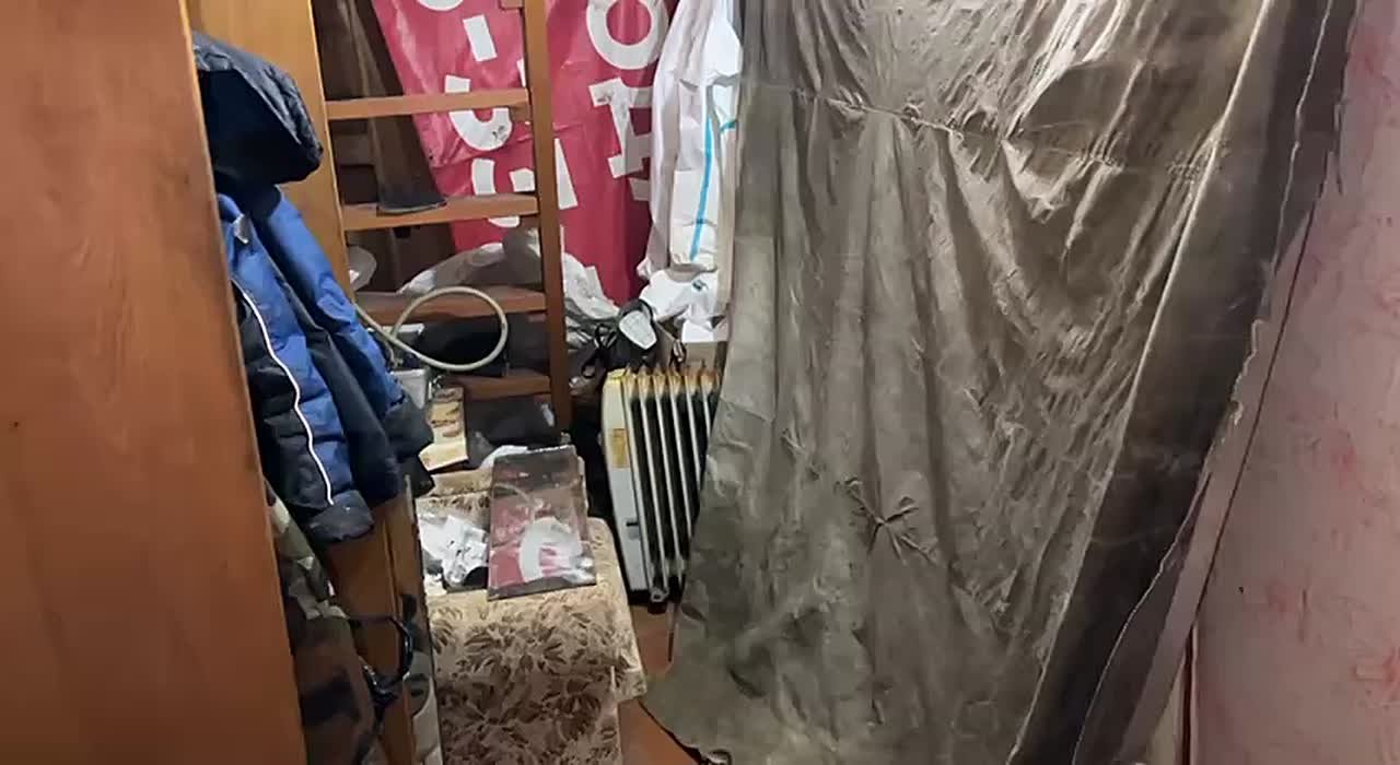 В Ярославле суд вынес приговор по уголовному делу об организации нарколаборатории