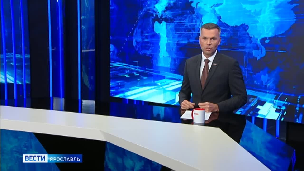 Кот Харви снова на ярославском медиакубе «Арены - 2000»!