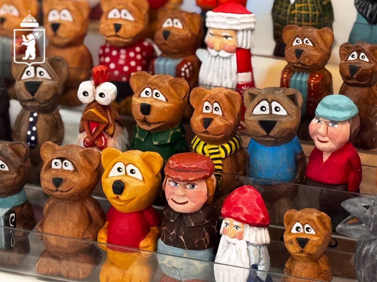 В Ярославле проходит масштабное событие в сфере туризма и креативных индустрий В Ярославле проходит масштабное событие в сфере туризма и креативных индустрий