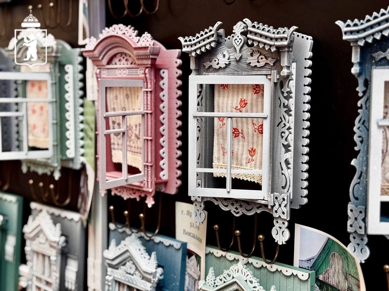 В Ярославле проходит масштабное событие в сфере туризма и креативных индустрий В Ярославле проходит масштабное событие в сфере туризма и креативных индустрий