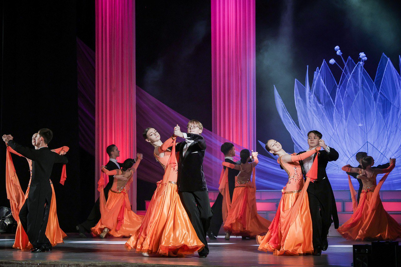 Дмитрий Рудаков: Отметили сегодня день рождения ДК «Авиатор» Дмитрий Рудаков: Отметили сегодня день рождения ДК «Авиатор»