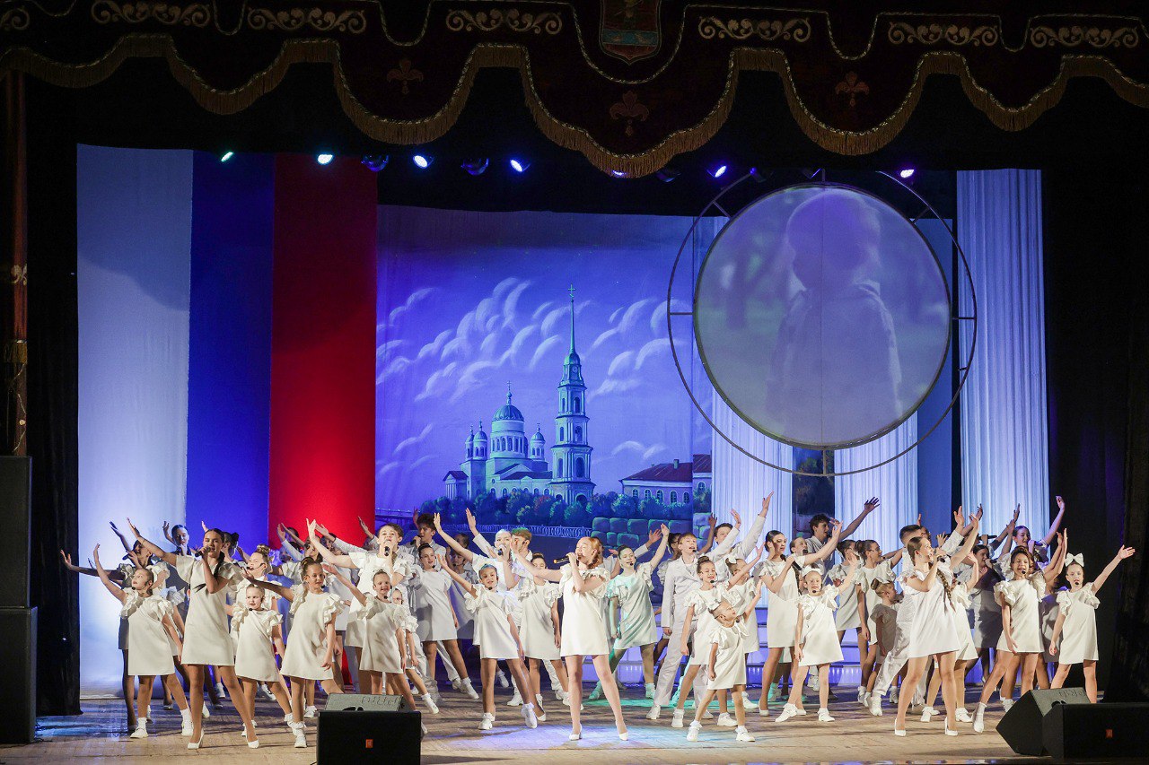 Дмитрий Рудаков: Отметили сегодня день рождения ДК «Авиатор» Дмитрий Рудаков: Отметили сегодня день рождения ДК «Авиатор»