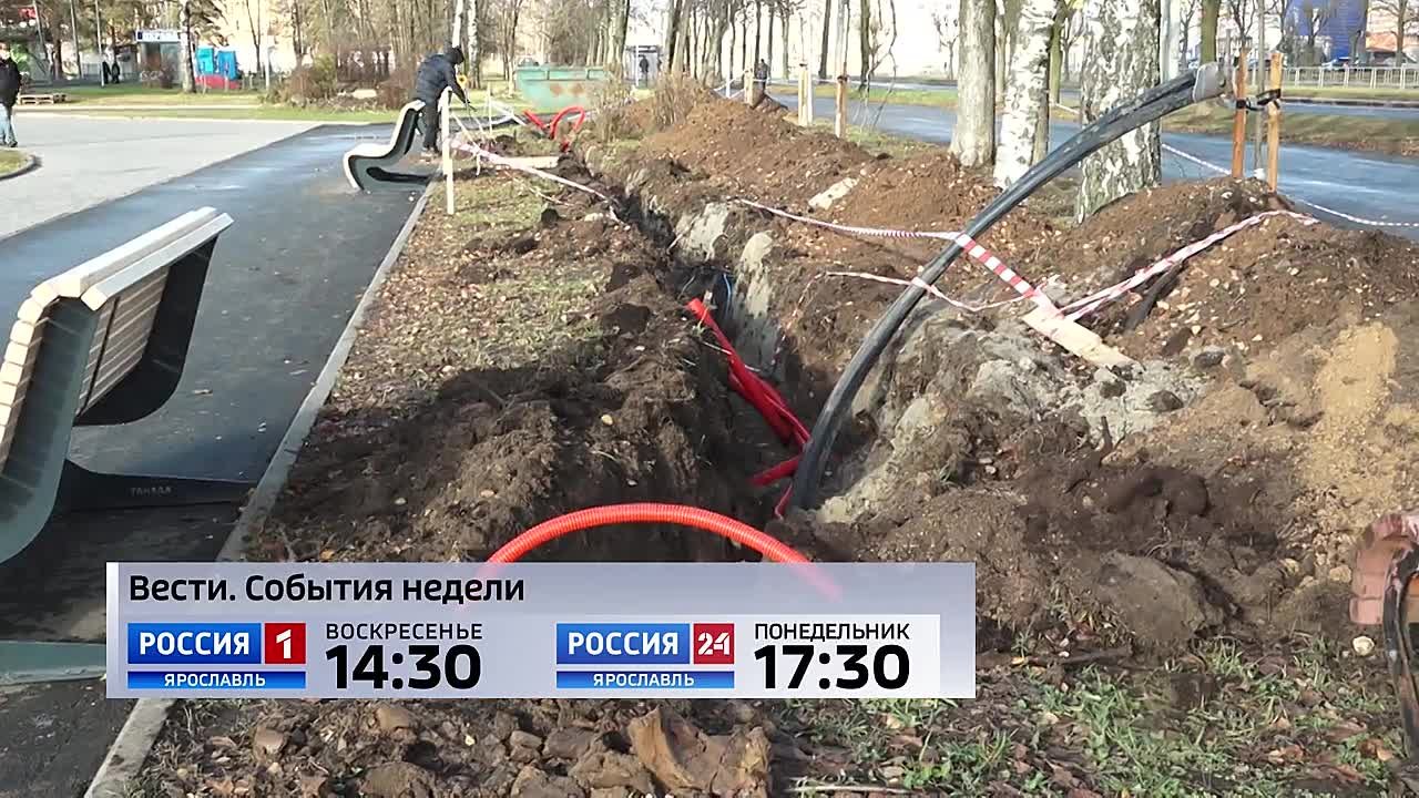 Подходит к финалу еще одна неделя ноября