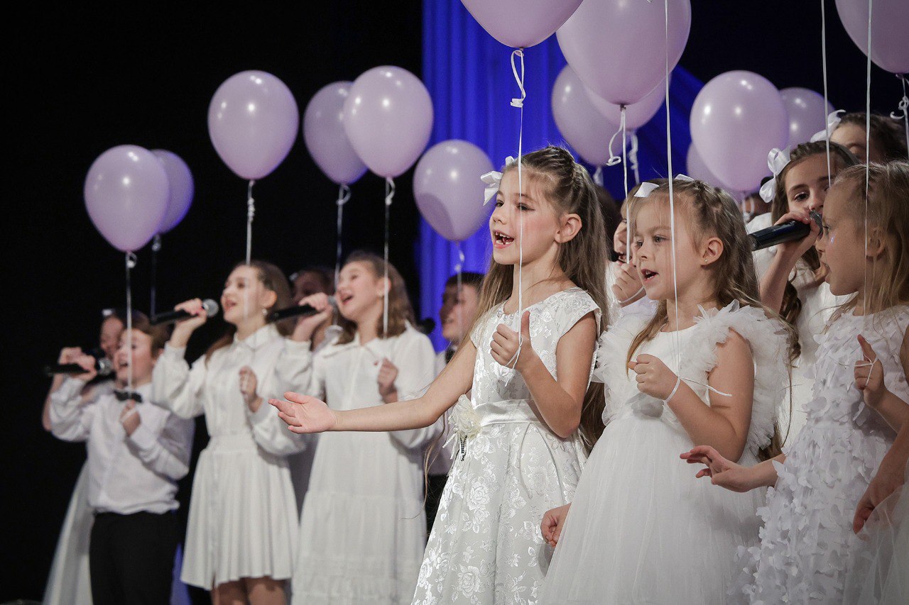 Дмитрий Рудаков: Отметили сегодня день рождения ДК «Авиатор» Дмитрий Рудаков: Отметили сегодня день рождения ДК «Авиатор»