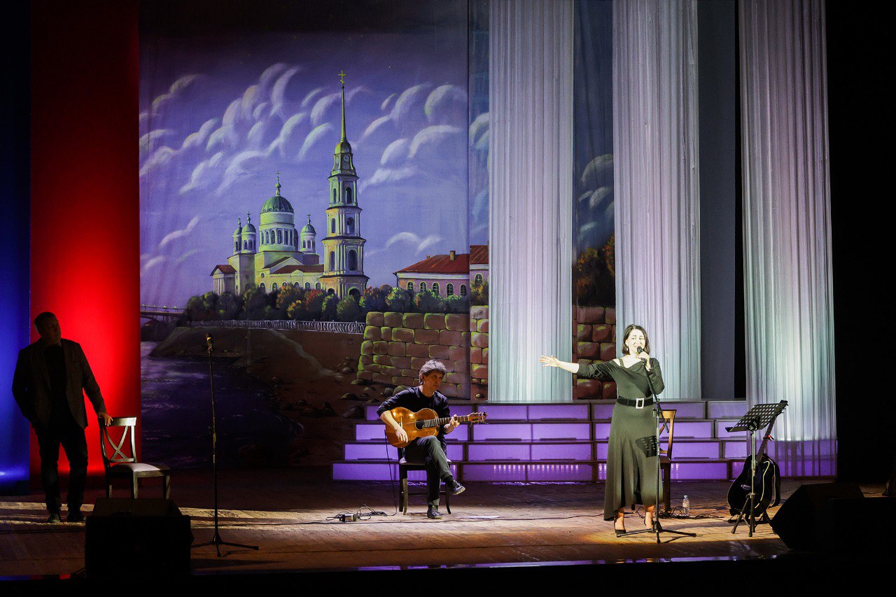 Дмитрий Рудаков: Отметили сегодня день рождения ДК «Авиатор» Дмитрий Рудаков: Отметили сегодня день рождения ДК «Авиатор»