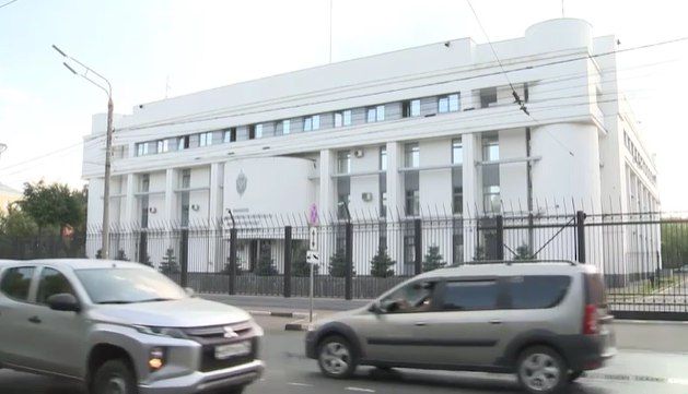 Сотрудники регионального управления ФСБ совместно с рязанскими коллегами пресекли деятельность двух руководителей коммерческого предприятия Ярославля