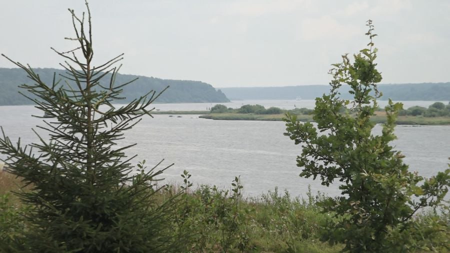 В Ярославской области заканчивается сезон речной навигации