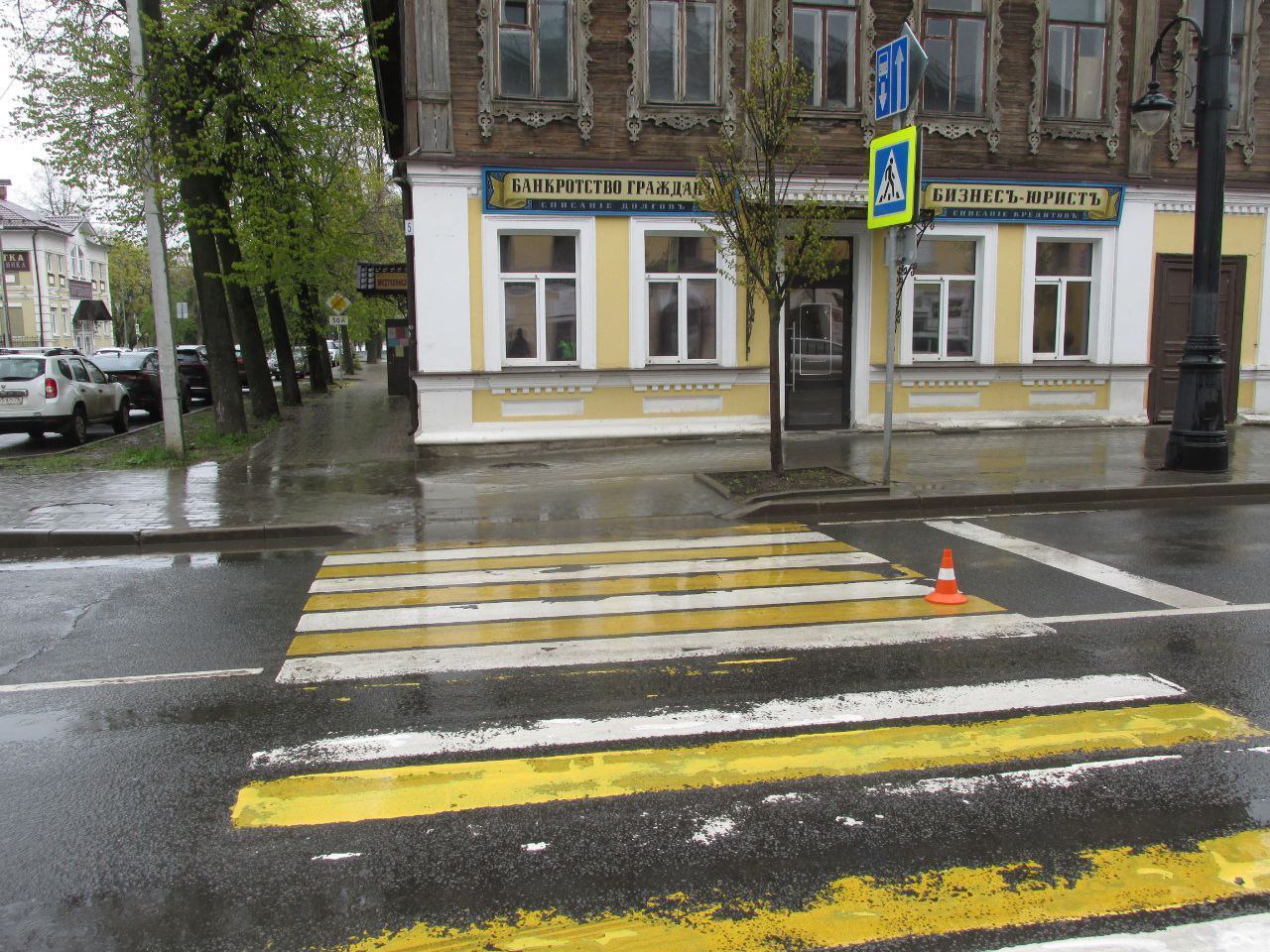 По апелляционному представлению Рыбинской городской прокуратуры суд назначил реальное лишение свободы жителю Рыбинска, насмерть сбившему пешехода По апелляционному представлению Рыбинской городской прокуратуры суд назначил реальное лишение свободы жителю Рыбинска, насмерть сбившему пешехода