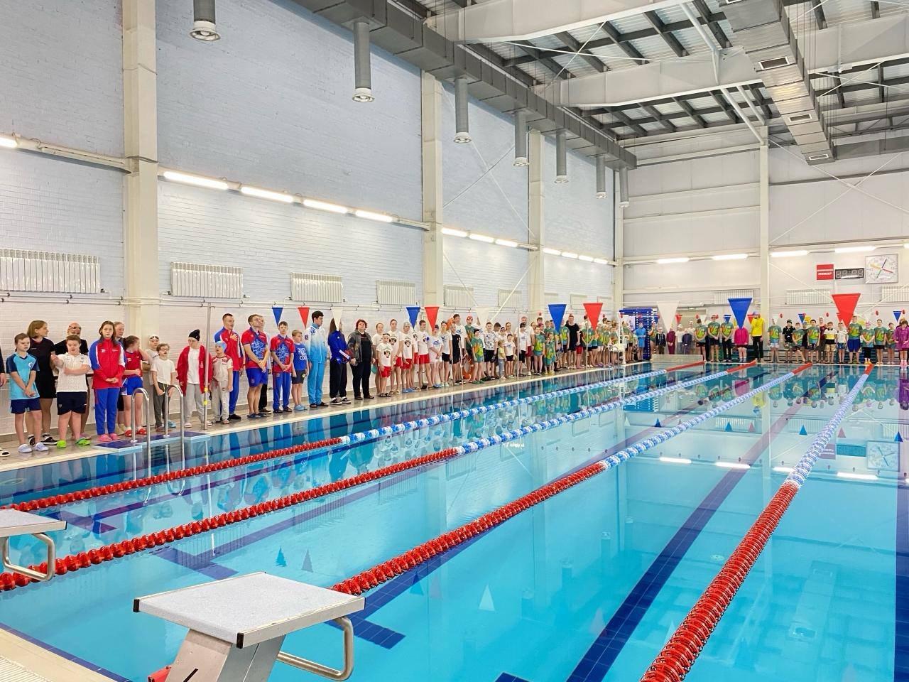 Развитие массового спорта — ключевой приоритет госпрограммы «Спорт России»