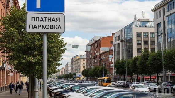 Ярославцы выступили против отмены в выходные и праздники оплаты парковок