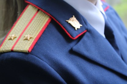 В отношении жителя Ярославля возбуждено уголовное дело по факту его участия в деятельности иностранной неправительственной организации, признанной нежелательной на территории РФ