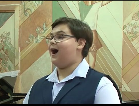 Юный ярославский музыкант победил на международном конкурсе