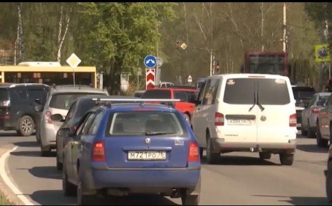 В Ярославле расширят Яковлевское кольцо