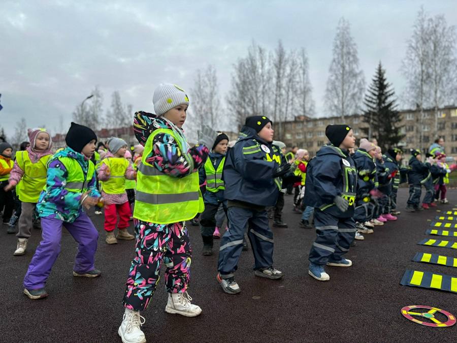 Сотрудники Госавтоинспекции Рыбинска призывают горожан «засветиться» на дорогах Сотрудники Госавтоинспекции Рыбинска призывают горожан «засветиться» на дорогах