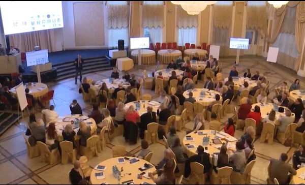 В Ярославле подняли вопросы социальной адаптации ветеранов СВО