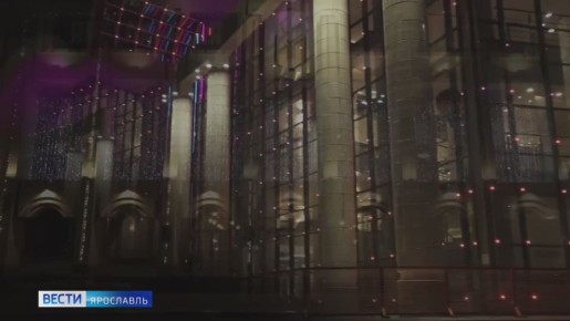 Рабочая неделя подошла к концу