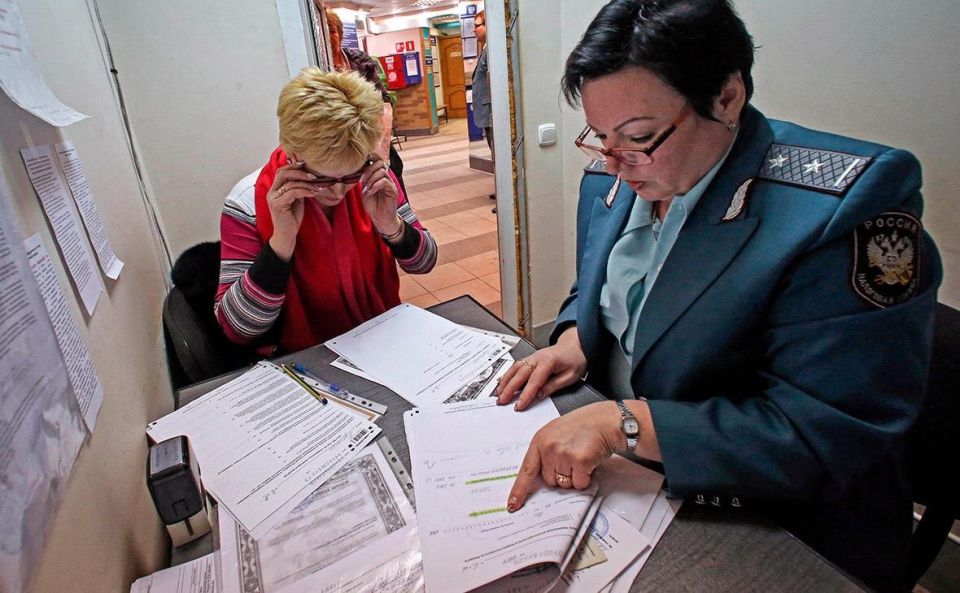 Конституционный суд оспорил права ФНС: налоговое взыскание под пристальным контролем