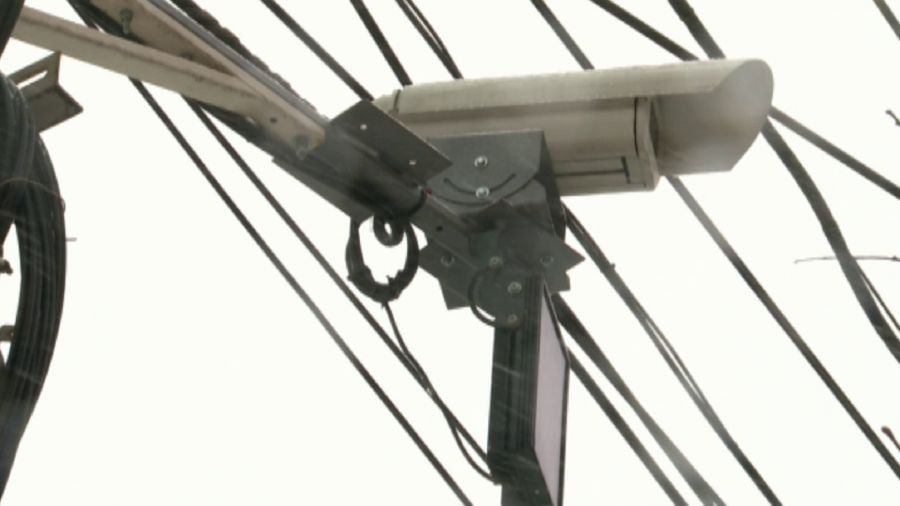 На дорогах Ярославской области заработали еще 7 «Пауков»