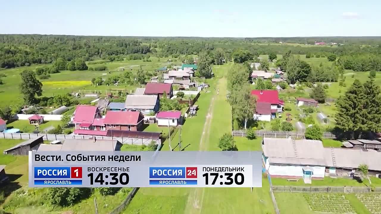 Подходит к финалу еще одна неделя ноября