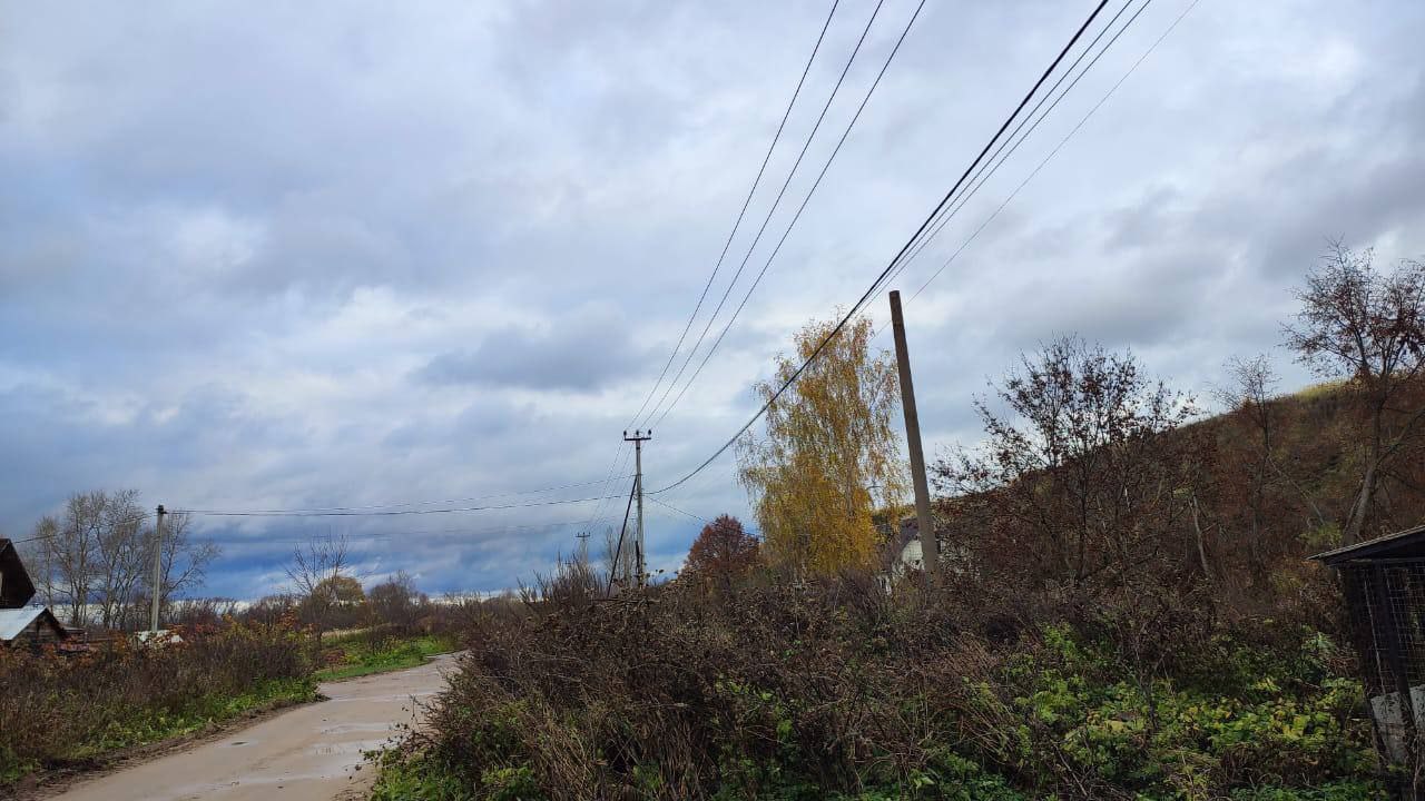 По иску Переславской межрайонной прокуратуры суд возложил на органы местного самоуправления обязанность организовать уличное освещение