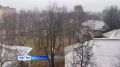 В Ярославской области выпал первый снег