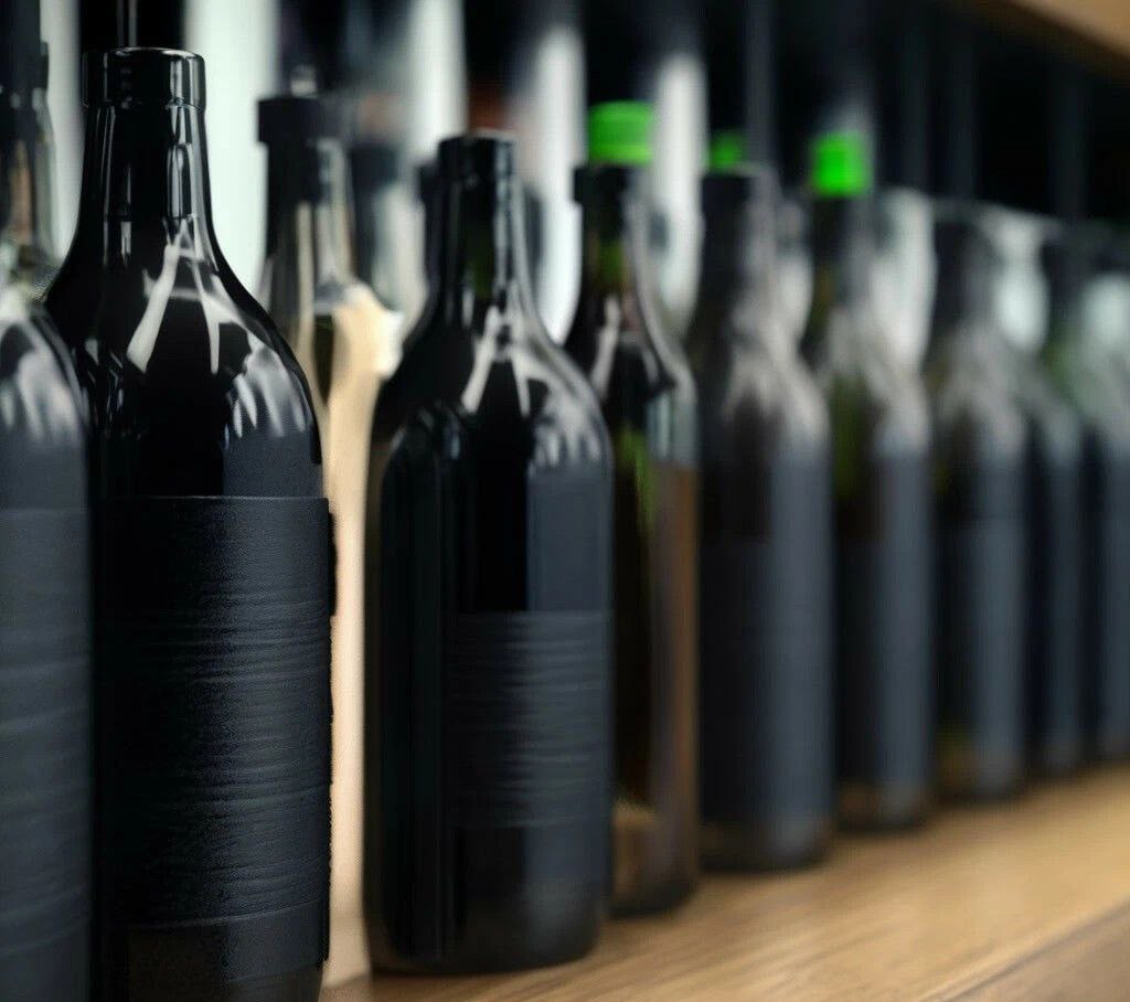 ™™™™™™. Ярославец стал фигурантом уголовного дела о грабеже, решив похитить бутылку алкоголя из магазина