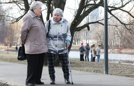 Как изменится пенсионный доход неработающих россиян в 2026 году