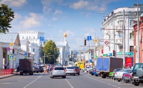 Интернет от "Ростелекома" отсутствовал накануне в 4 регионах ЦФО