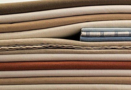 Как сложить простыню идеально: секрет техники «карманов»