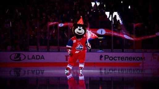 На "Арене-2000" в Ярославле сегодня состоится "медовое" побоище: «Локомотив» против «Салавата Юлаева»