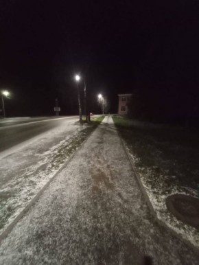 Дмитрий Рудаков: Перешли на зимний режим работы