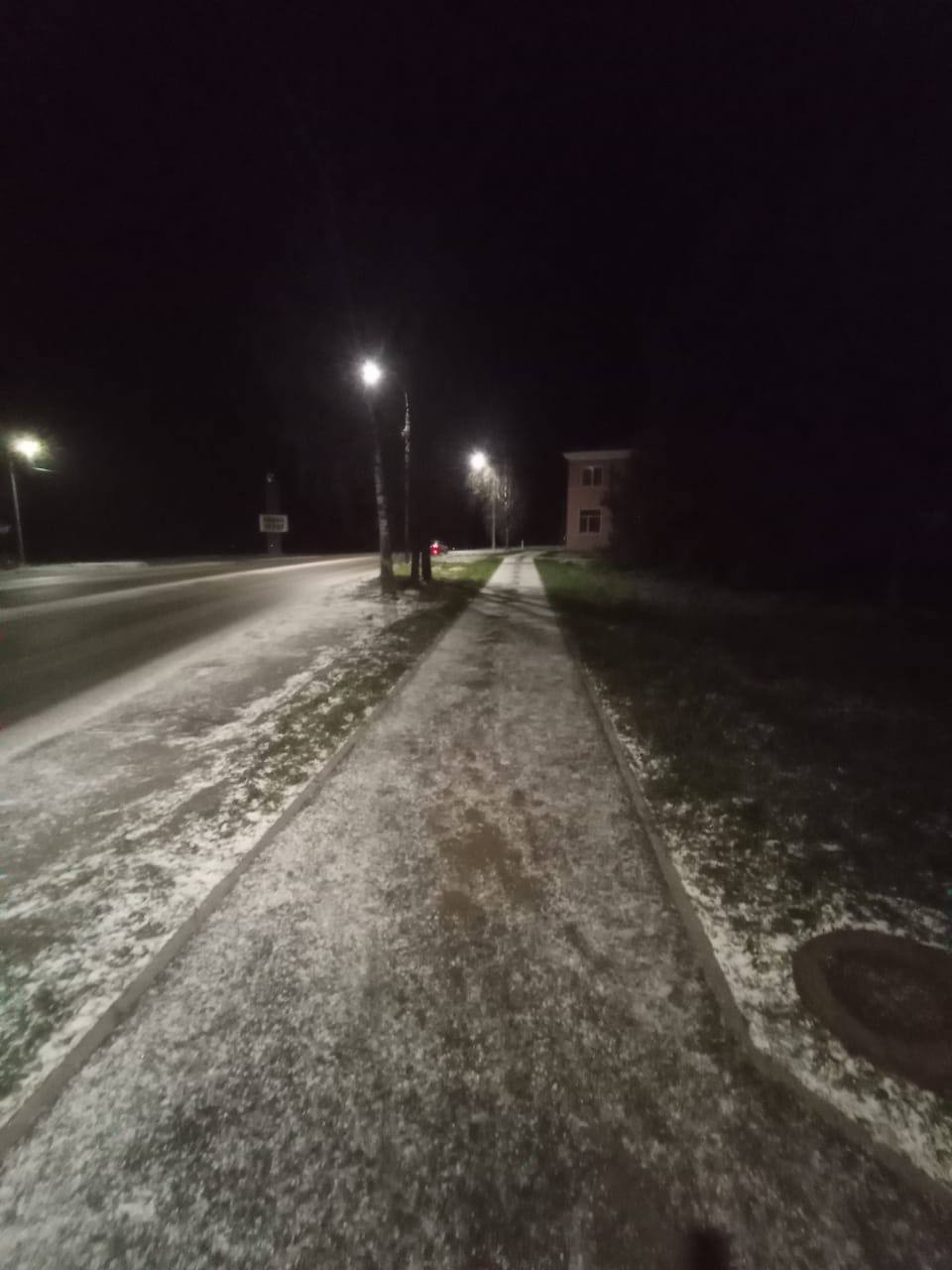 Дмитрий Рудаков: Перешли на зимний режим работы