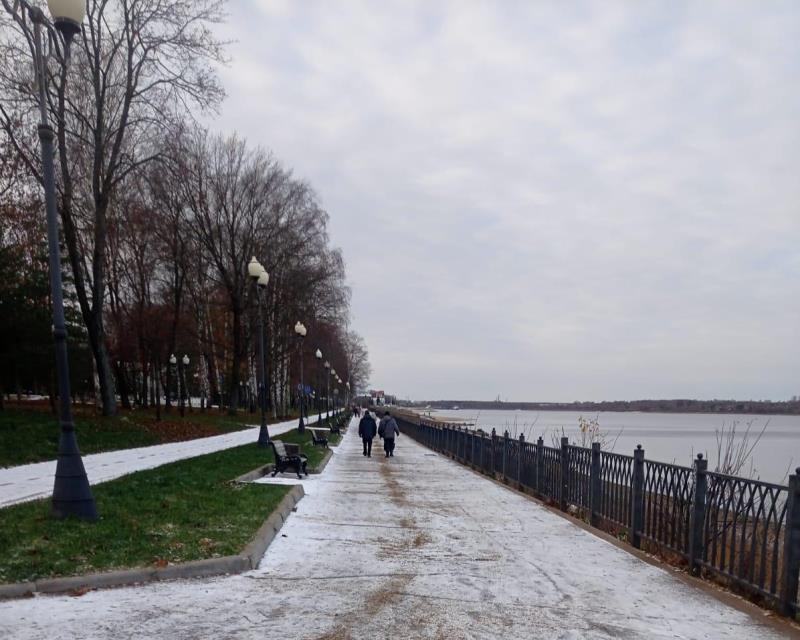 25 гектаров общественных территорий очистили в рамках осеннего субботника 25 гектаров общественных территорий очистили в рамках осеннего субботника