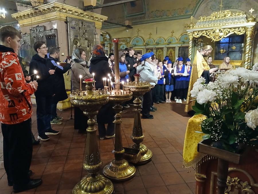 В Ярославском регионе прошли мероприятия, приуроченные к Всемирному дню жертв ДТП